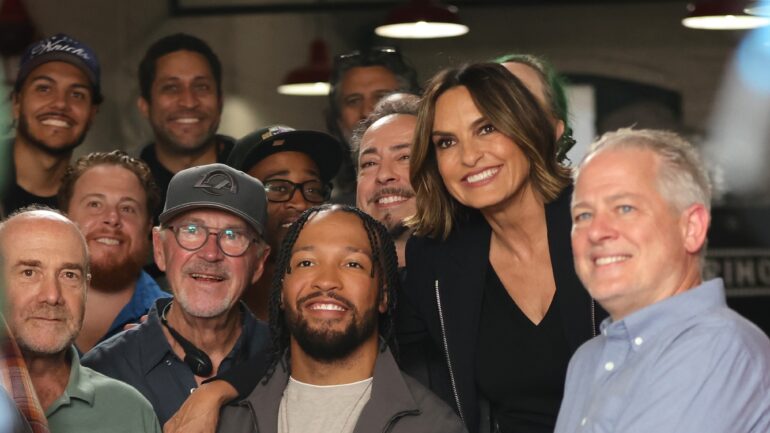 ‘Law & Order: SVU’: Jalen Brunson to Guest Star in Season 28 — Find out When