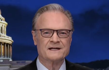 Lawrence O'Donnell
