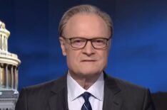 MS NOW's Lawrence O'Donnell Says Trump Can't End Iran War Because He's a 'Pathological Liar'