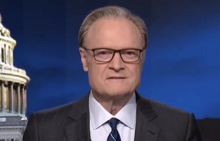 Lawrence O'Donnell
