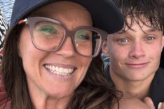 HGTV's Leslie Davis Celebrates Son's 16th Birthday With Sweet Tribute