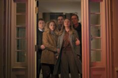 'Line of Fire' Boss Explains Major Premiere Family Twist & Death