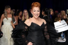 Lisa Ann Walter attends the 78th Primetime Emmy Awards
