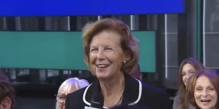 Louise Ruhle