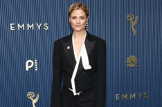 Louisa Jacobson attends the 78th Primetime Emmy Awards at Peacock Theater