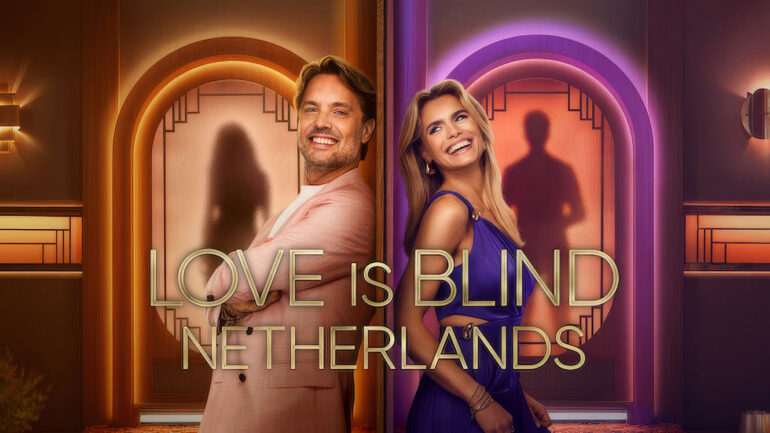 Love Is Blind: Netherlands
