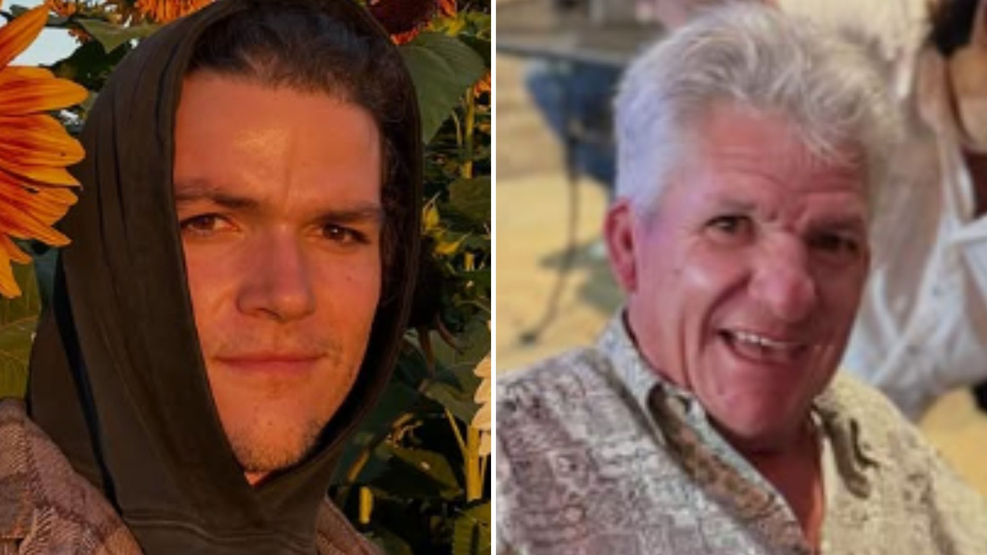 Matt Rolodd 'Little People, Big World's Matt and Jacob Roloff's Family Drama Over ...