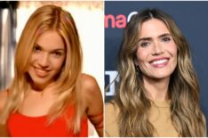 Mandy Moore Reveals What Son Gus Thinks of Her 1999 Hit Song 'Candy'