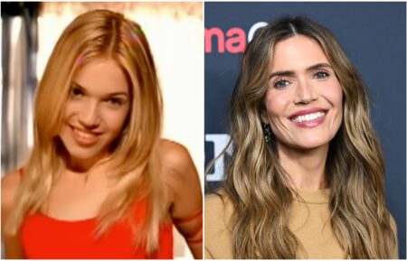 Mandy Moore
