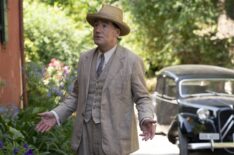 Tim McMullan in 'Marble Hall Murders'