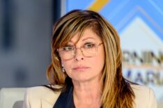 Maria Bartiromo Breaks Her Silence After Shocking Fox News Exit