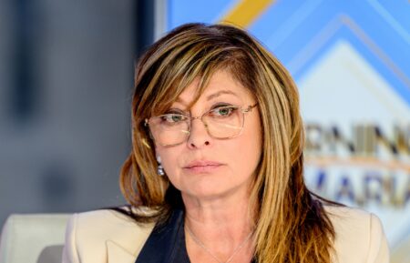 Maria Bartiromo