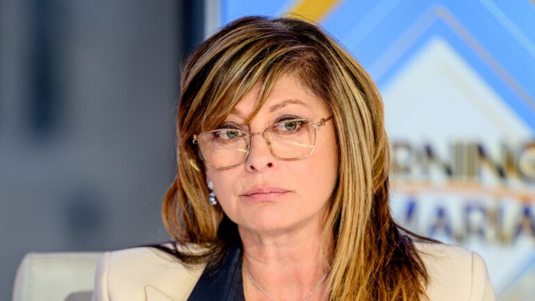 Maria Bartiromo
