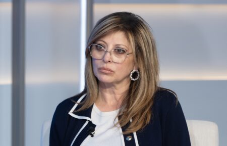 Maria Bartiromo