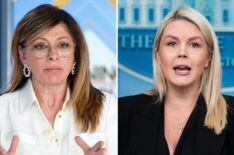 Will Maria Bartiromo be Trump's New Press Secretary Replacing Karoline Leavitt?