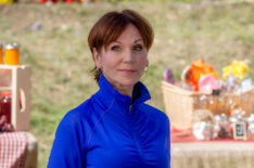 Marilu Henner in 'Love on a Limb'