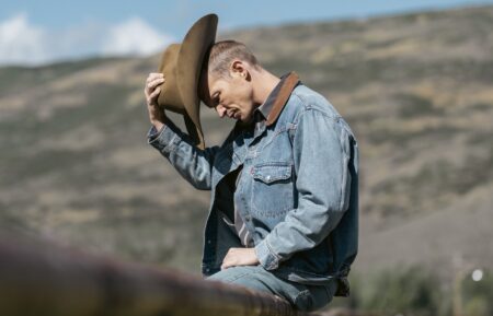 Jefferson White as Jimmy Hurdstrom in 'Marshals' Season 2 Episode 7