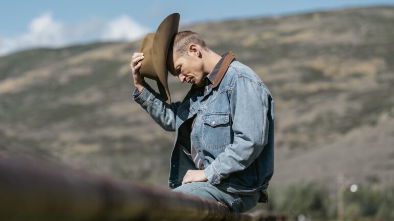 ‘Yellowstone’s Jefferson White Joins ‘Marshals’ Season 2 in Recurring Role