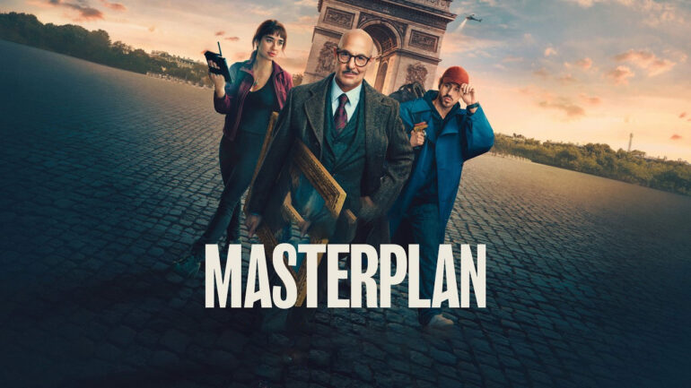 Masterplan