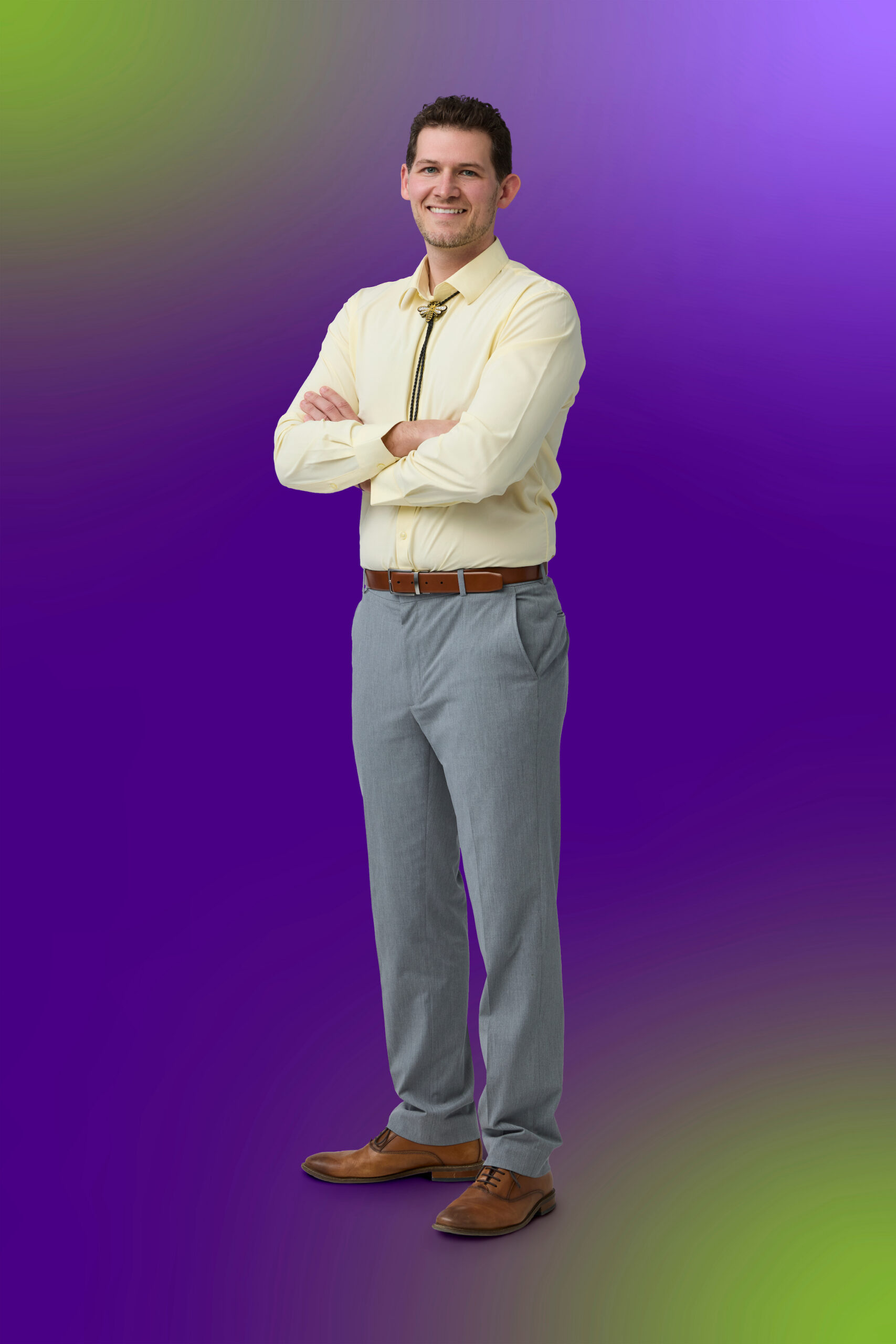 Matt Waldrip of 'Love Is Blind' Season 11