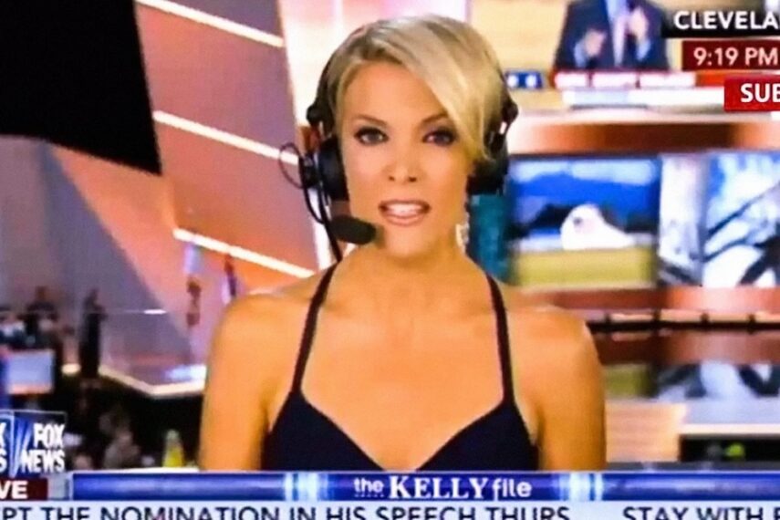 Megyn Kelly
