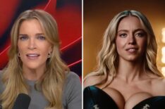 Megyn Kelly Says Sydney Sweeney Is Being Picked on for One Big Reason