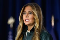 Melania Trump