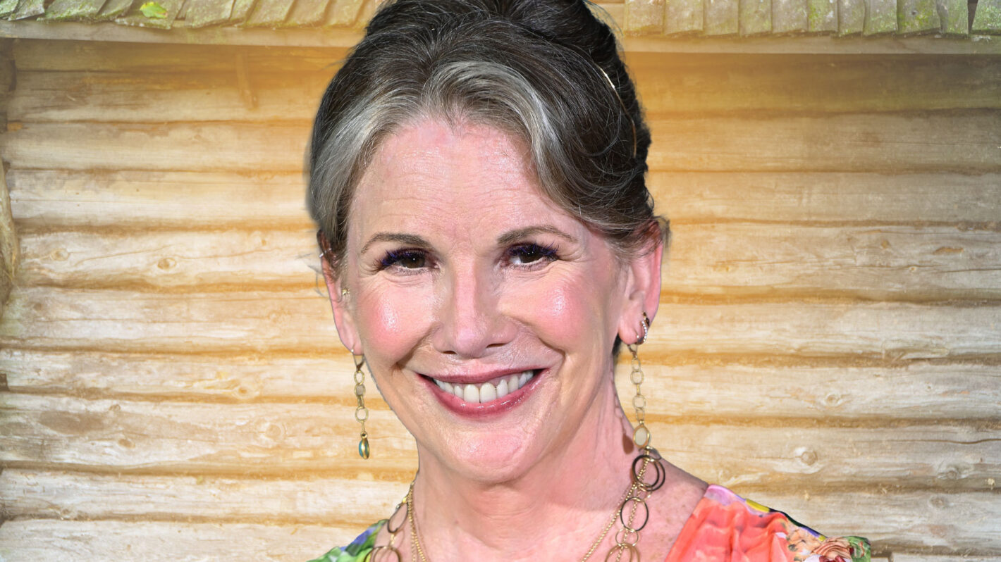 Melissa Gilbert