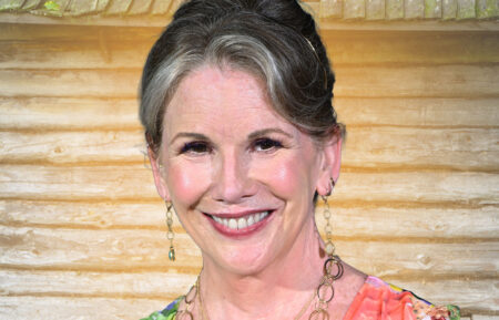 Melissa Gilbert