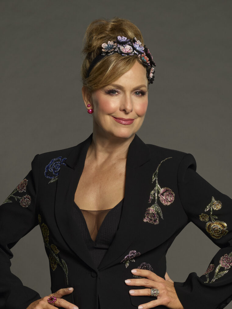 Melora Hardin