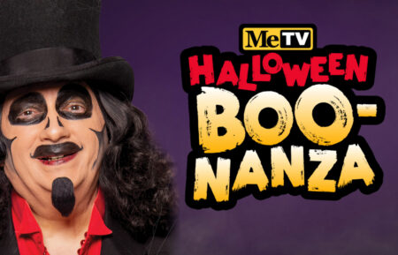 Svengoolie Boo=Nanza
