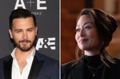'Tracker' Casts Michael Malarkey — What's His Connection to Reenie?
