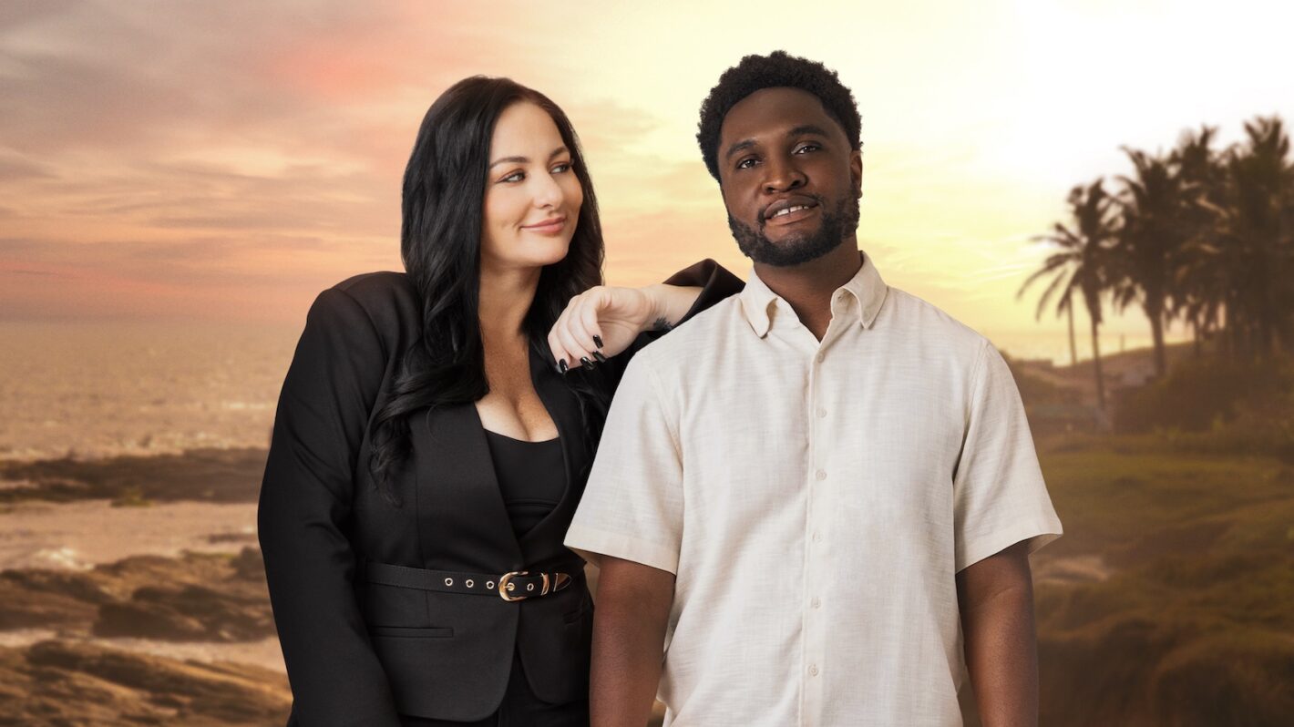 Get to Know '90 Day Fiancé: The Other Way's Single Mom Michelle