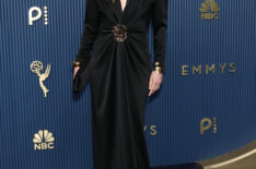 Michelle Pfeiffer attends the 78th Primetime Emmy Awards at Peacock Theater