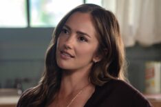 Minka Kelly as Quinn in 'Ransom Canyon' Season 2