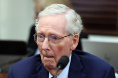 Mitch McConnell