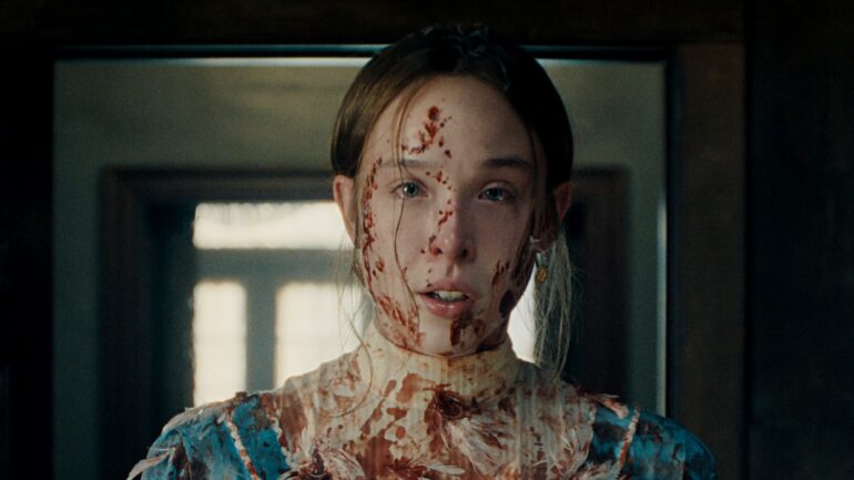 Inside ‘Monster: The Lizzie Borden Story’: Ella Beatty, Killer Influences, and More