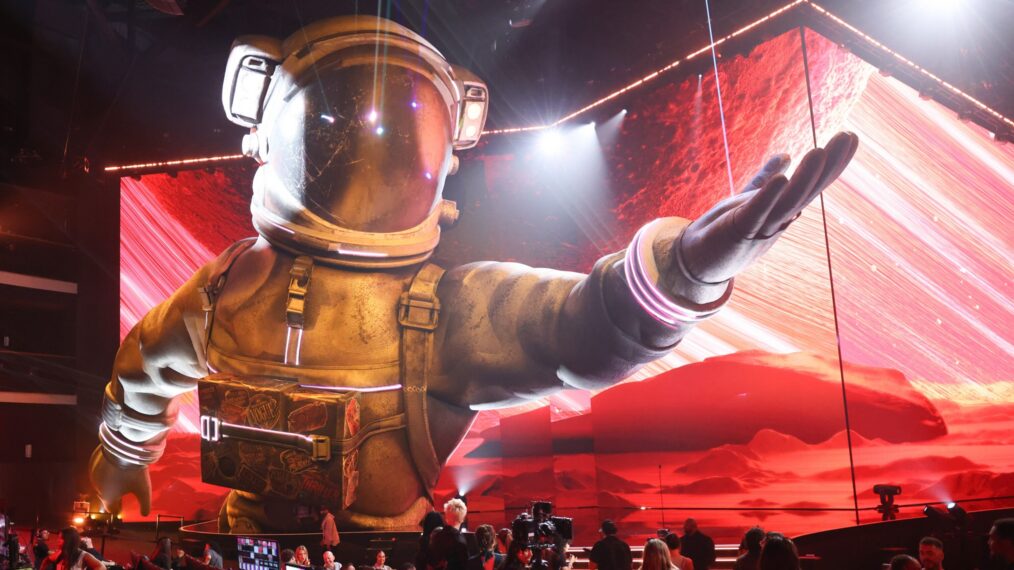 MTV VMAs 2026