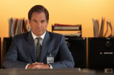 Inside Tony's 'NCIS' Return & Why He Stays — Plus, Where's Ziva?