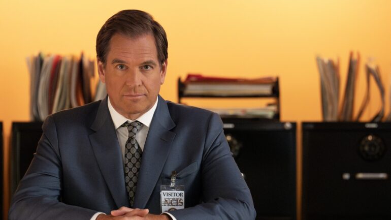 ‘NCIS’ Boss Previews Tony’s Return & Why He Stays: Where’s Ziva?