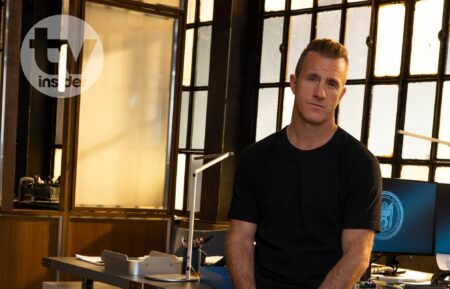 Scott Caan — 'NCIS: New York'