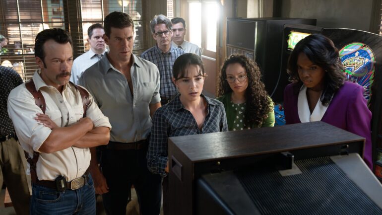 ‘NCIS: Origins’ Season 3 Premiere Details Reveal Major Change for Gibbs in Alaska