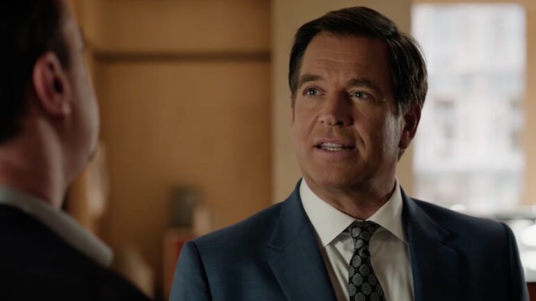 ‘NCIS’ Season 24 Trailer: The New Tony Shocks McGee in Michael Weatherly’s Return