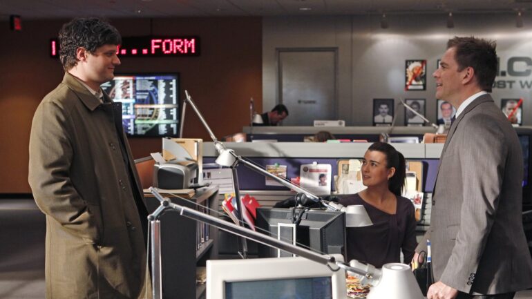 How Matt Jones Caused Dorneget’s Death on ‘NCIS’