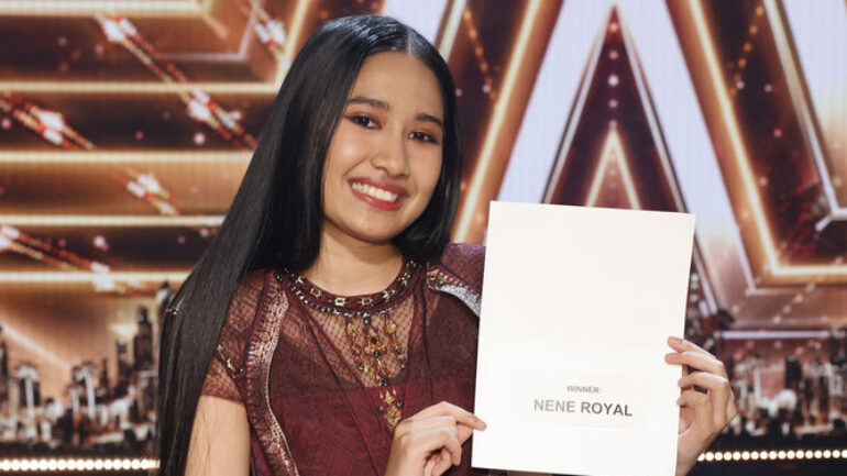 ‘AGT’: Nene Royal Reveals Music Plans After Season 21 Win
