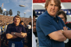 Nicolas Cage, John Madden