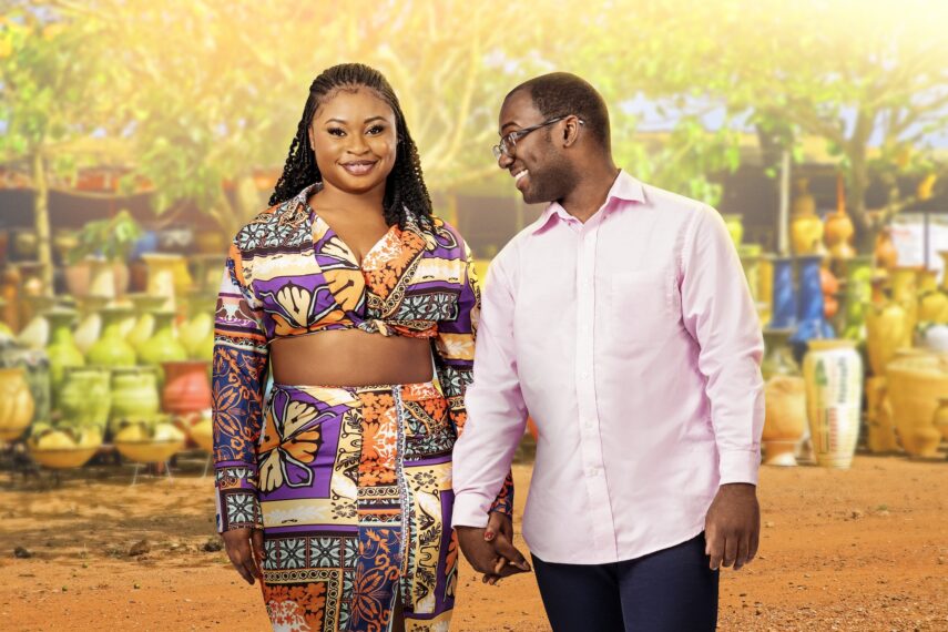 Niles and Matilda of '90 Day Fiance: The Other Way' Season 8