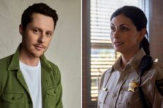 Noah Reid to Guest on 'Sheriff Country,' Possibly Lead Medical Spinoff