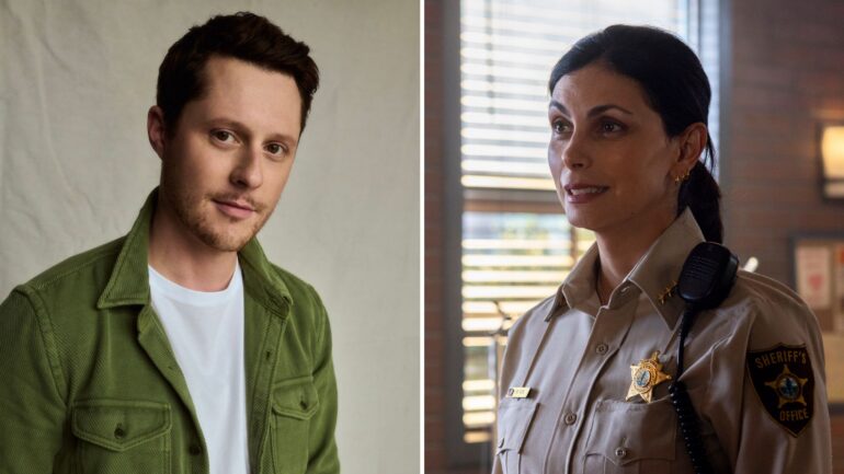 Noah Reid to Guest Star in ‘Sheriff Country,’ Possibly Lead Medical Spinoff