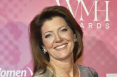Norah O'Donnell